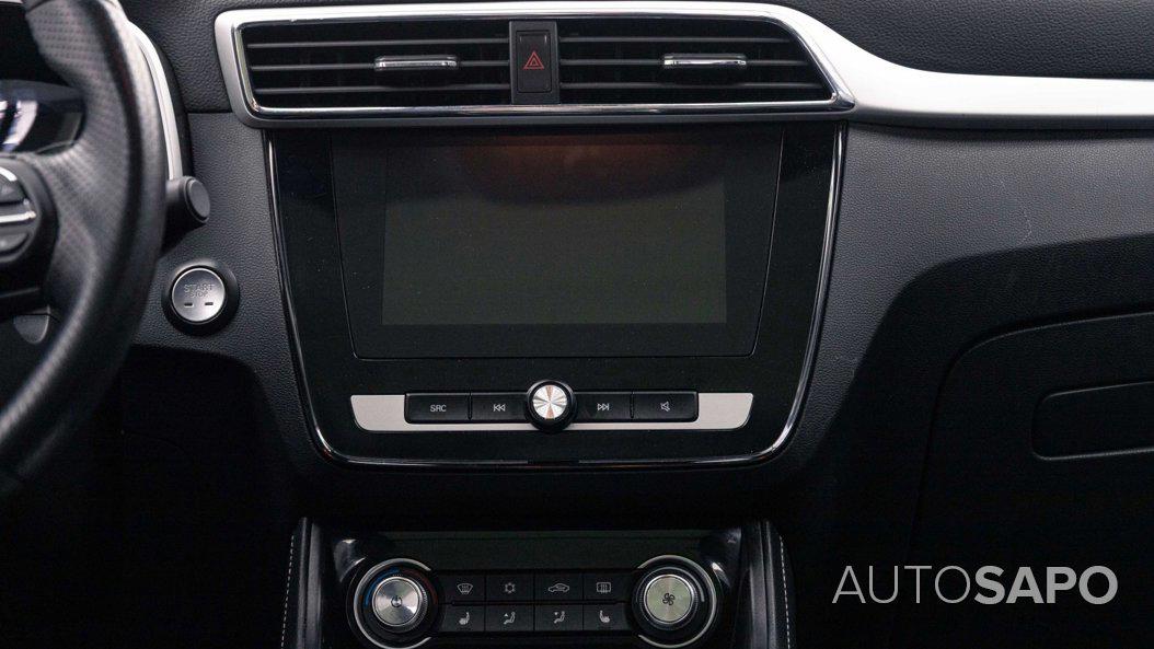 MG ZS de 2019