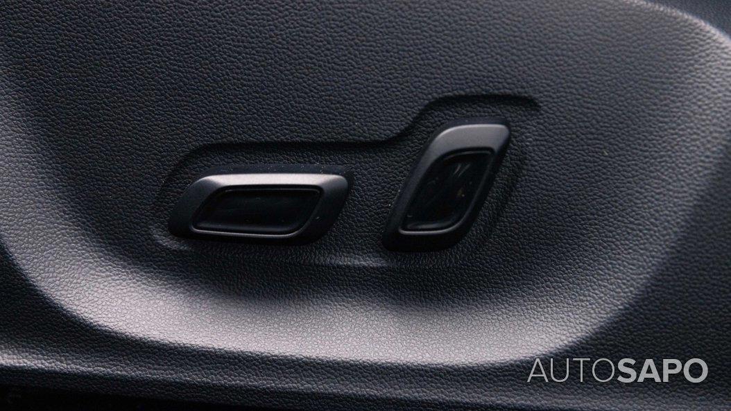 MG ZS de 2019
