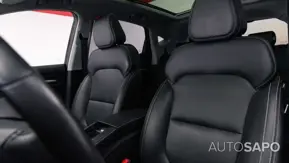 MG ZS de 2019