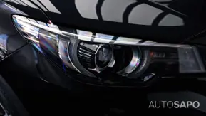 MG ZS de 2019