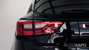 MG ZS de 2019