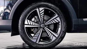 MG ZS de 2019