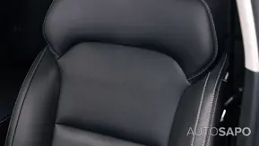 MG ZS de 2019