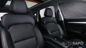 MG ZS de 2019