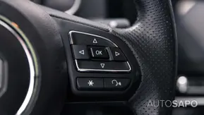 MG ZS de 2019