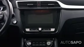 MG ZS de 2019
