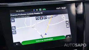 MG ZS de 2019