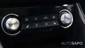 MG ZS de 2019