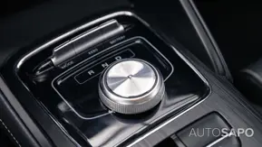 MG ZS de 2019