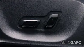 MG ZS de 2019