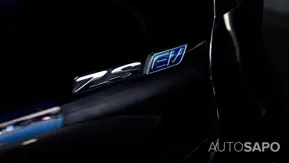 MG ZS de 2019