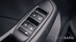 MG ZS de 2019
