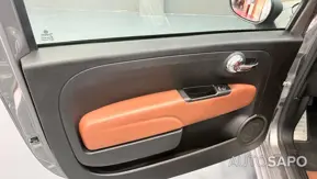 Fiat 500 de 2013