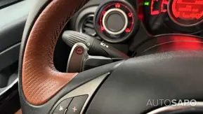 Fiat 500 de 2013