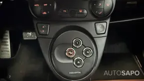 Fiat 500 de 2013
