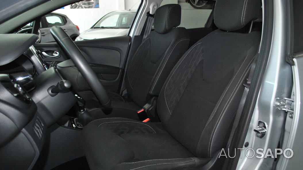 Renault Clio ST 0.9 TCE Limited de 2021