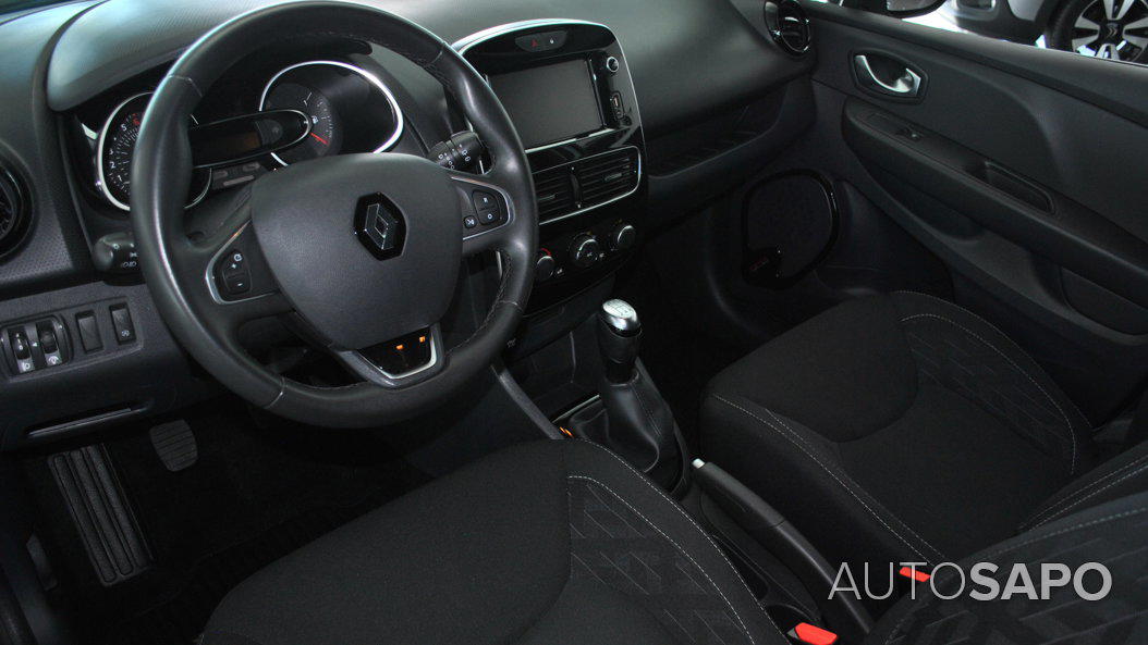 Renault Clio ST 0.9 TCE Limited de 2021
