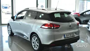 Renault Clio ST 0.9 TCE Limited de 2021