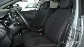 Renault Clio ST 0.9 TCE Limited de 2021