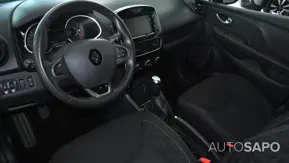 Renault Clio ST 0.9 TCE Limited de 2021