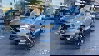 Volvo XC40 1.5 T4 PHEV R-Design de 2021