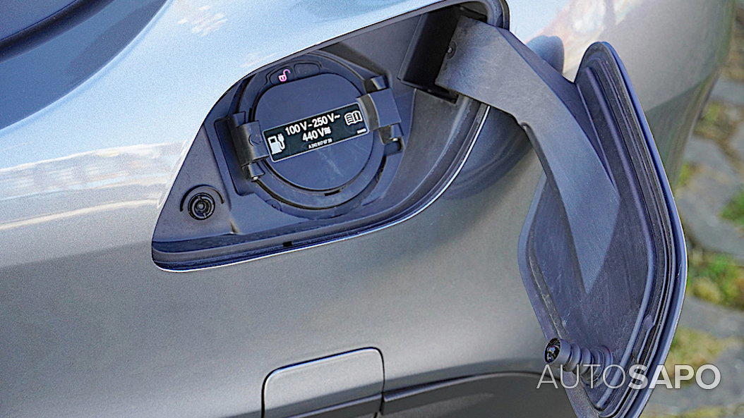 Mercedes-Benz Classe C 300 de AMG Line de 2020