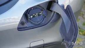Mercedes-Benz Classe C 300 de AMG Line de 2020