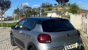 Citroen C3 1.2 PureTech Shine de 2019