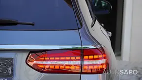 Mercedes-Benz Classe E 300 de AMG Line de 2020