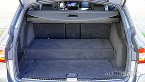 Mercedes-Benz Classe E 300 de AMG Line de 2020