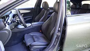 Mercedes-Benz Classe E 300 de AMG Line de 2020