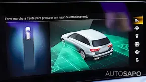 Mercedes-Benz Classe E 300 de AMG Line de 2020