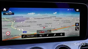 Mercedes-Benz Classe E 300 de AMG Line de 2020