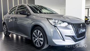 Peugeot 208 1.2 PureTech Active de 2023