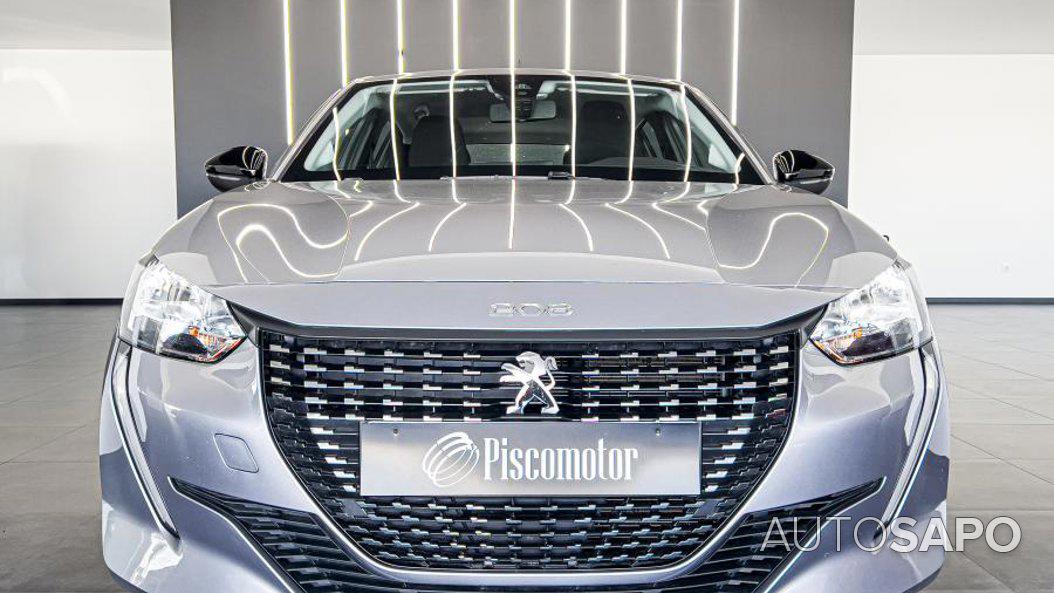 Peugeot 208 1.2 PureTech Active de 2023