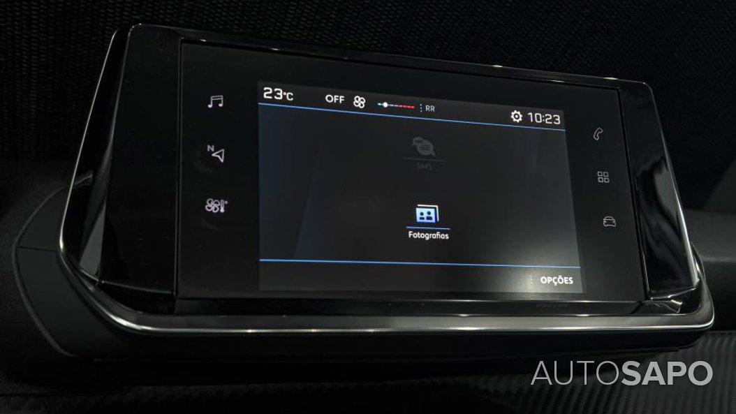 Peugeot 208 1.2 PureTech Active de 2023