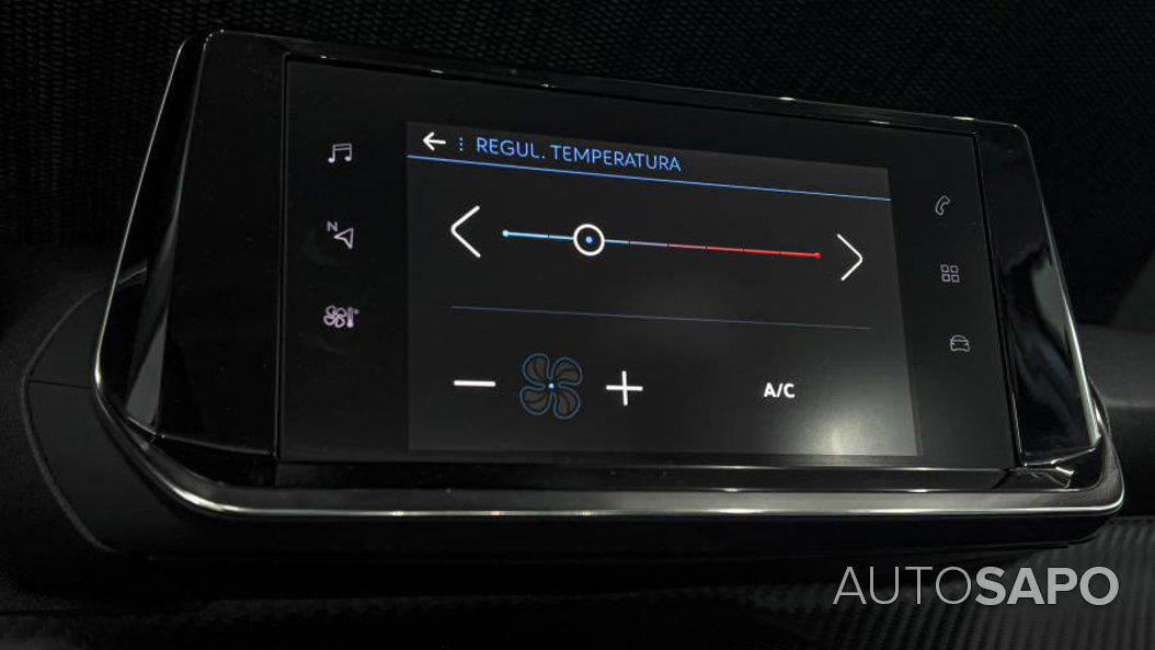Peugeot 208 1.2 PureTech Active de 2023