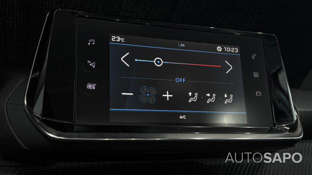 Peugeot 208 1.2 PureTech Active de 2023