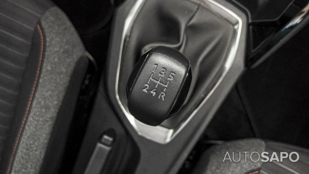 Peugeot 208 1.2 PureTech Active de 2023