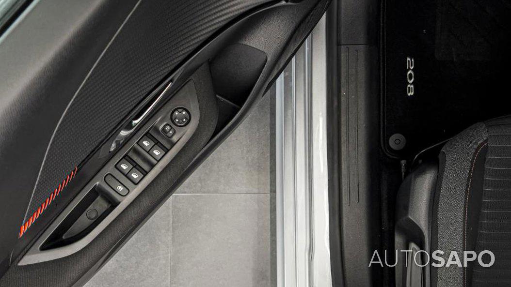 Peugeot 208 1.2 PureTech Active de 2023