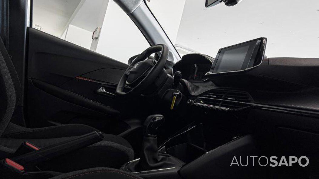 Peugeot 208 1.2 PureTech Active de 2023