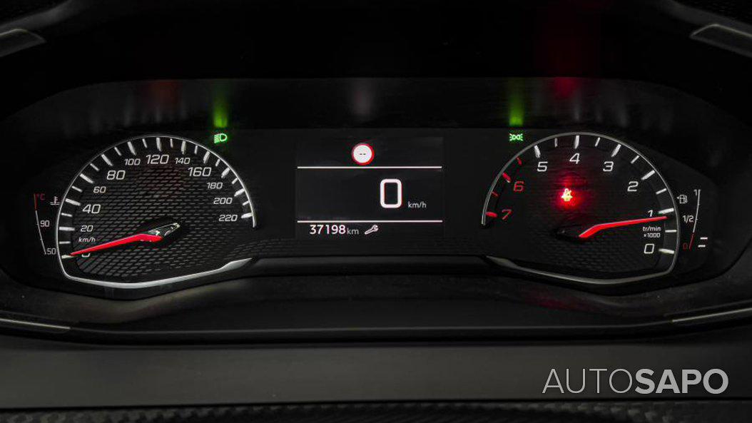Peugeot 208 1.2 PureTech Active de 2023