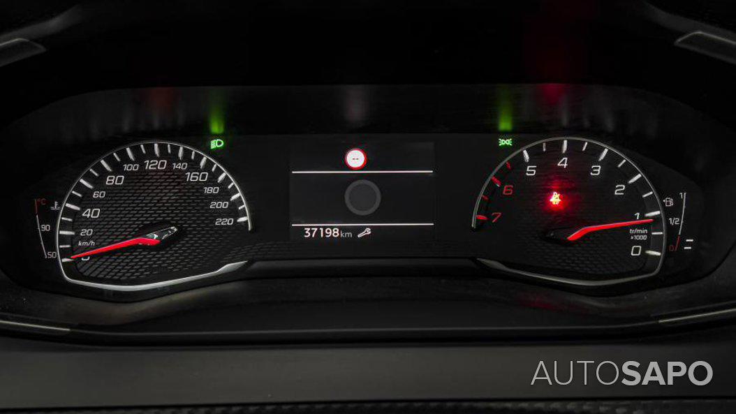 Peugeot 208 1.2 PureTech Active de 2023