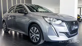 Peugeot 208 1.2 PureTech Active de 2023