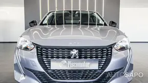 Peugeot 208 1.2 PureTech Active de 2023
