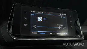 Peugeot 208 1.2 PureTech Active de 2023
