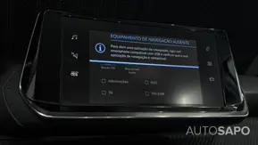 Peugeot 208 1.2 PureTech Active de 2023