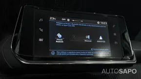 Peugeot 208 1.2 PureTech Active de 2023