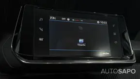 Peugeot 208 1.2 PureTech Active de 2023