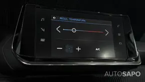 Peugeot 208 1.2 PureTech Active de 2023